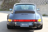 ポルシェ 911(Type930) カレラ