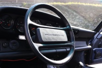 ポルシェ 911(Type930) カレラ