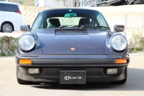 ポルシェ 911(Type930) カレラ
