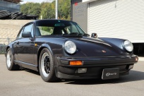 ポルシェ 911(Type930) カレラ