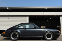 ポルシェ 911(Type930) カレラ