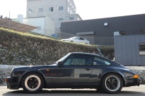 ポルシェ 911(Type930) カレラ