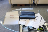 ポルシェ 911(Type993) カレラ