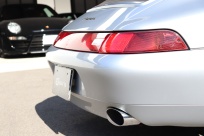 ポルシェ 911(Type993) カレラ