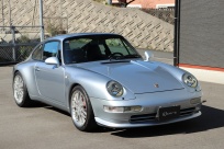 ポルシェ 911(Type993) カレラ