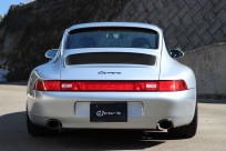 ポルシェ 911(Type993) カレラ