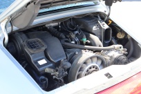 ポルシェ 911(Type993) カレラ