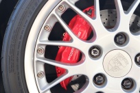 ポルシェ 911(Type993) カレラ