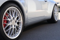 ポルシェ 911(Type993) カレラ