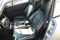 ポルシェ 911(Type993) カレラ