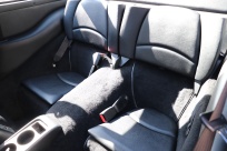 ポルシェ 911(Type993) カレラ