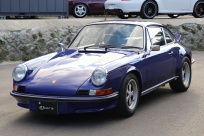 ポルシェ 911(Type911) カレラRS