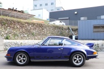 ポルシェ 911(Type911) カレラRS