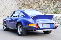 ポルシェ 911(Type911) カレラRS