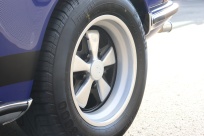 ポルシェ 911(Type911) カレラRS