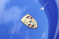 ポルシェ 911(Type911) カレラRS