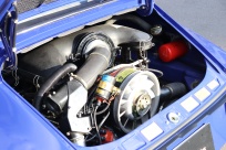 ポルシェ 911(Type911) カレラRS