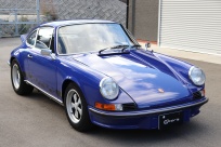 ポルシェ 911(Type911) カレラRS