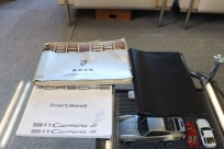 ポルシェ 911(Type964) カレラ2