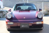 ポルシェ 911(Type964) カレラ2