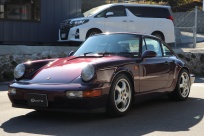 ポルシェ 911(Type964) カレラ2