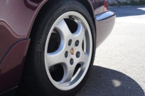 ポルシェ 911(Type964) カレラ2