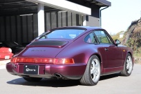 ポルシェ 911(Type964) カレラ2