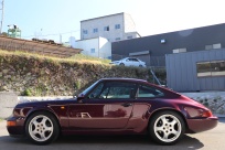 ポルシェ 911(Type964) カレラ2
