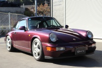 ポルシェ 911(Type964) カレラ2