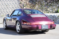 ポルシェ 911(Type964) カレラ2