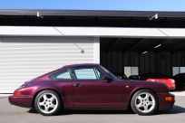 ポルシェ 911(Type964) カレラ2