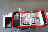 ポルシェ 911(Type911) 911Sタルガ