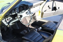 ポルシェ 911(Type911) 911Sタルガ