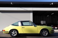 ポルシェ 911(Type911) 911Sタルガ