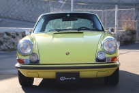 ポルシェ 911(Type911) 911Sタルガ