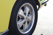 ポルシェ 911(Type911) 911Sタルガ