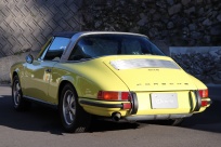 ポルシェ 911(Type911) 911Sタルガ