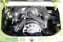 ポルシェ 911(Type911) 911Sタルガ