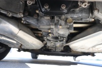 ポルシェ 911(Type911) 911Sタルガ