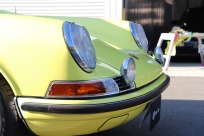 ポルシェ 911(Type911) 911Sタルガ