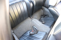 ポルシェ 911(Type911) 911Sタルガ