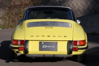 ポルシェ 911(Type911) 911Sタルガ