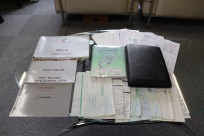 ポルシェ 911(Type964) ターボ