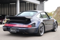 ポルシェ 911(Type964) ターボ