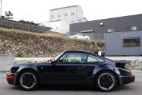 ポルシェ 911(Type964) ターボ