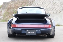 ポルシェ 911(Type964) ターボ