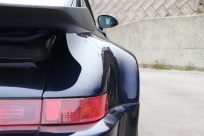 ポルシェ 911(Type964) ターボ