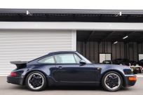 ポルシェ 911(Type964) ターボ