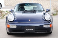 ポルシェ 911(Type964) ターボ