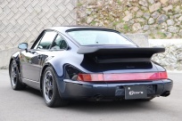 ポルシェ 911(Type964) ターボ